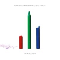 Devin Townsend Project - Addicted